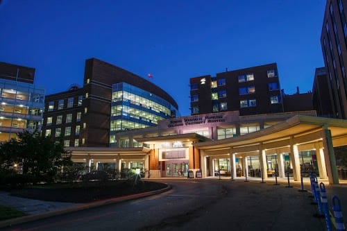 Strong Memorial Hospital In Rochester Ny Reviews And Info Vivian Health 8688